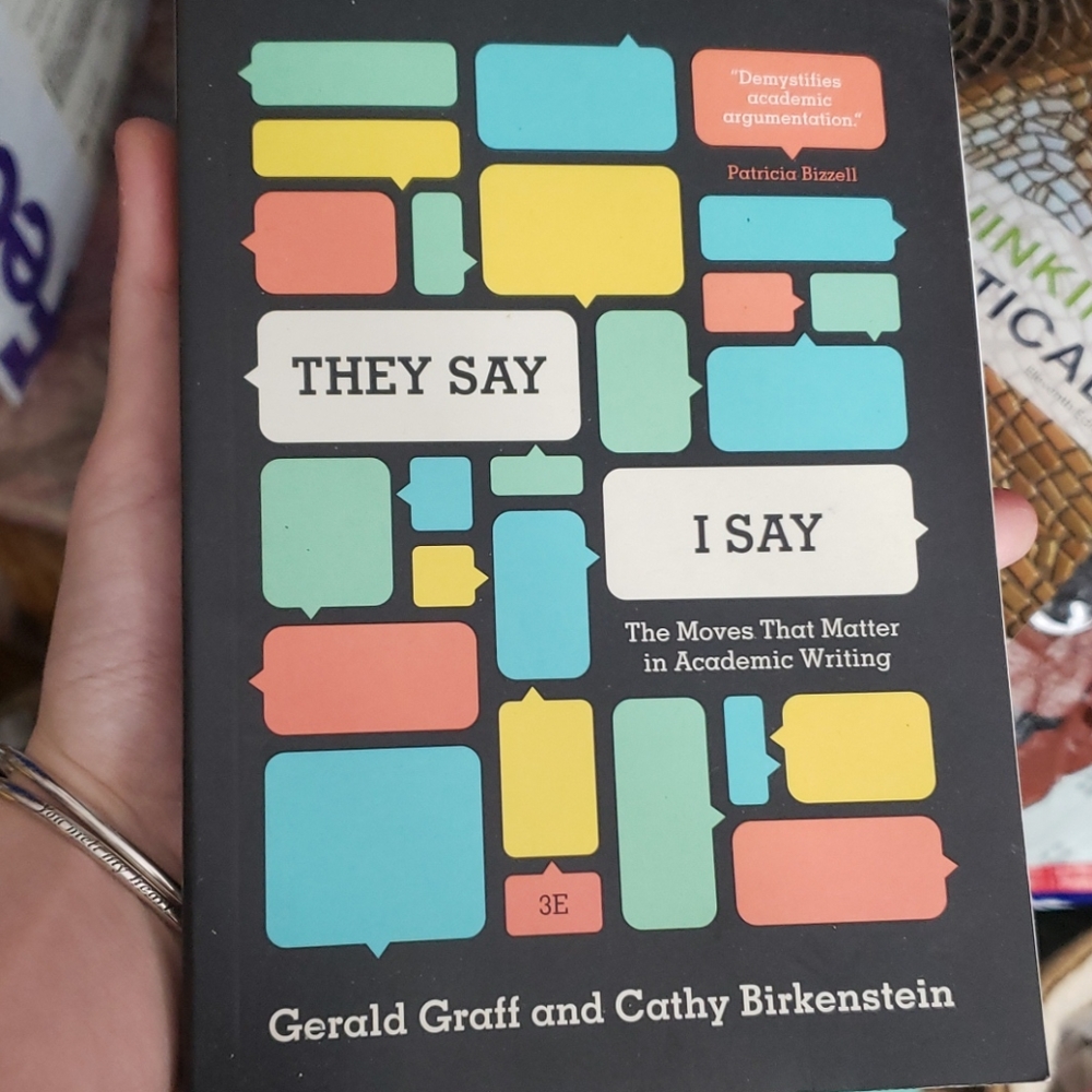 Book